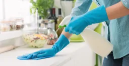 Al Allam Cleaning Services