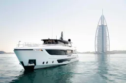 Marcus Yachting