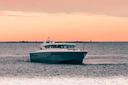 Helsinki Sea Charter