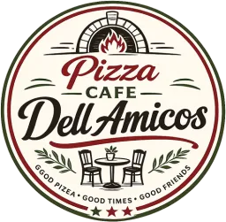 Pizza Cafe Dell Amicos