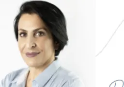 Rania the Digital Nomad