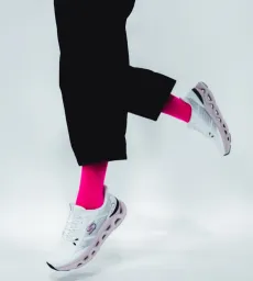 Wild Shoe