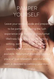 Natchamat Wellness Spa