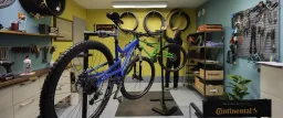 Bike Stuff Finland Oy
