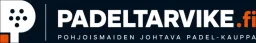 Padeltarvike.fi