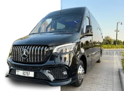 Altaj Passenger Transport