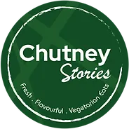 Chutney Stories