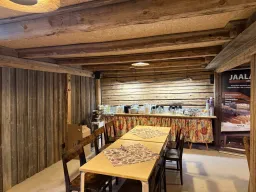 Areena Cafe