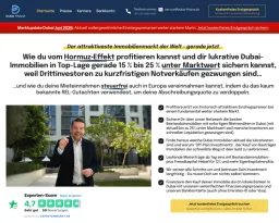 Dubai-Finanz.de