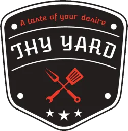 Thy Yard