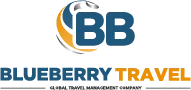 Blueberry Travel Qatar