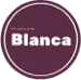 Hiushuone blanca