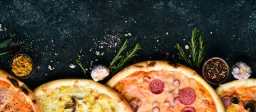 Baban Pizzeria