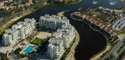 Dubai Asset Management Office Jbr
