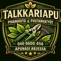 Turun Talkkariapu