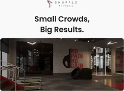 Shuffle Fitness