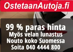 OstetaanAutoja.fi
