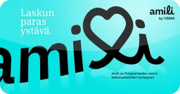 Visma Amili