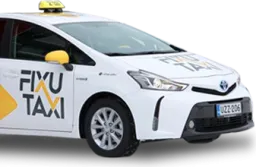 FixuTaxi