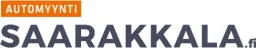Automyynti Saarakkala