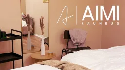 Aimi kauneus