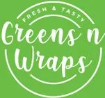Greens n Wraps