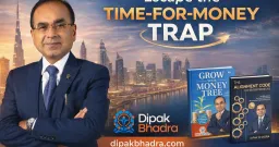 Abundant Living with Dipak Bhadra