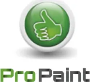 J. M. Pro-Paint