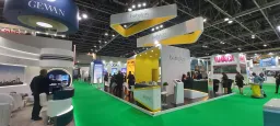 Advanced Exhibitions