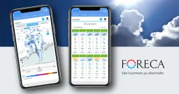 Foreca Suomi