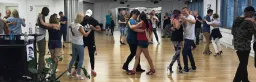 S-Dance