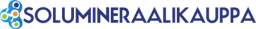 Solumineraalikauppa