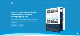 SRG Properties USA