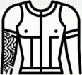 TDP Clothing