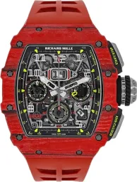Dubai Chrono