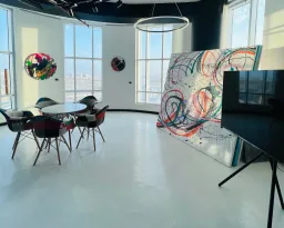 M.Art Space