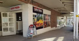 Loco Pizza