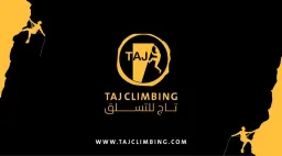 Taj Climbing