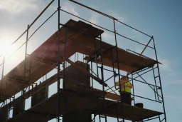 Grace Engineering Scaffolding & Formworks