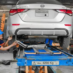 CCM GARAGE