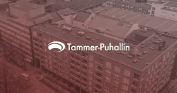 Tammer-Puhallin Oy