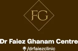 Pharmacy Dr Faiez Ghanam