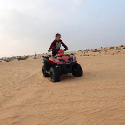 Desert Vibes Tourism
