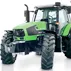AgriMont tractors