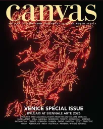Canvas Magazine