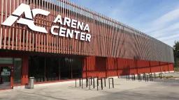 Arena Center Kaarela
