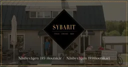 Sybarit