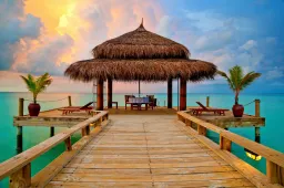 AMJAD Travel LLC