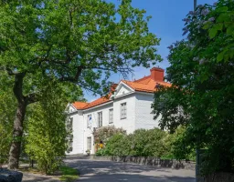 Mannerheim Museum