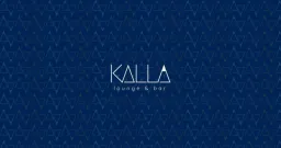 Kalla Lounge